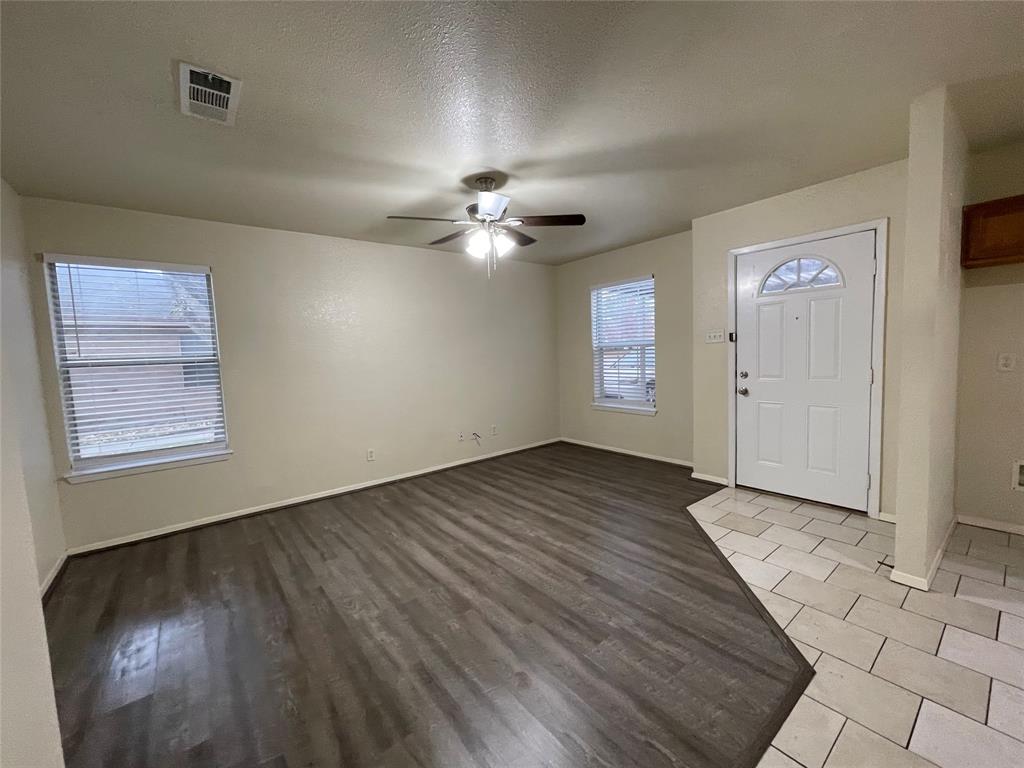 Cambridge Estates - Residential Lease