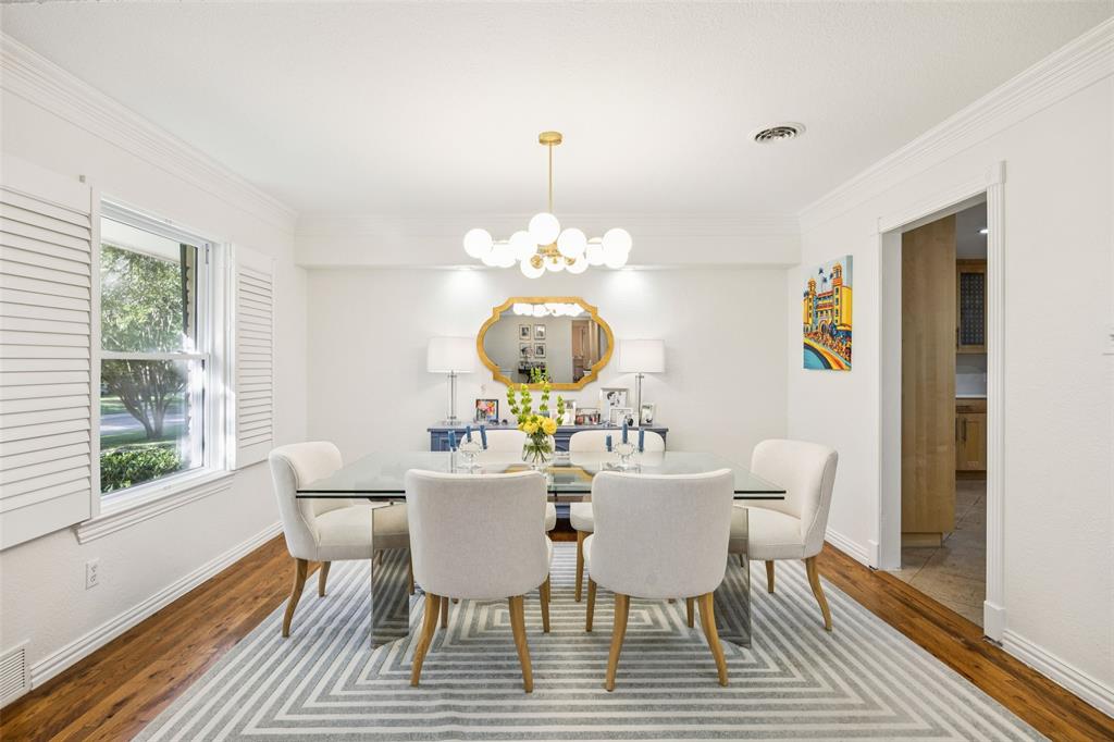 Midway Hills Add #5 - Residential