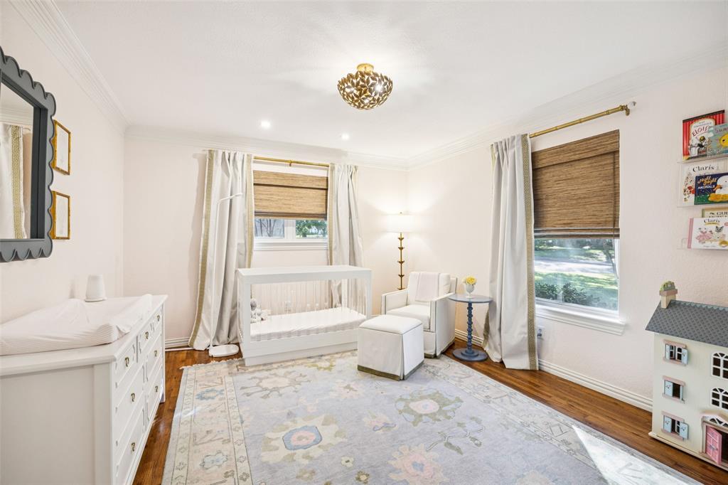 Midway Hills Add #5 - Residential