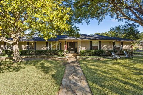 4035 Alta Vista Lane Dallas TX 75229