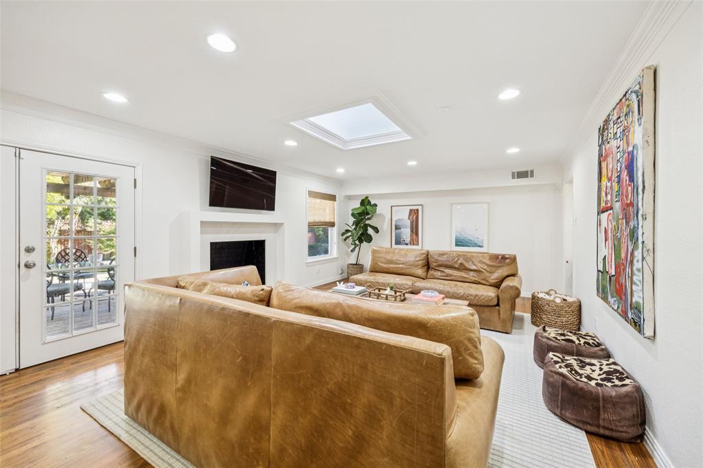 Midway Hills Add #5 - Residential