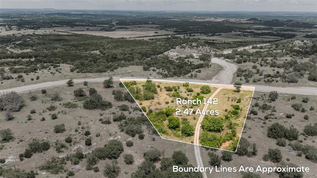 Valley Ranch Add - Land