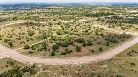 1113 Hidden Mountain Drive Glen Rose TX 76690