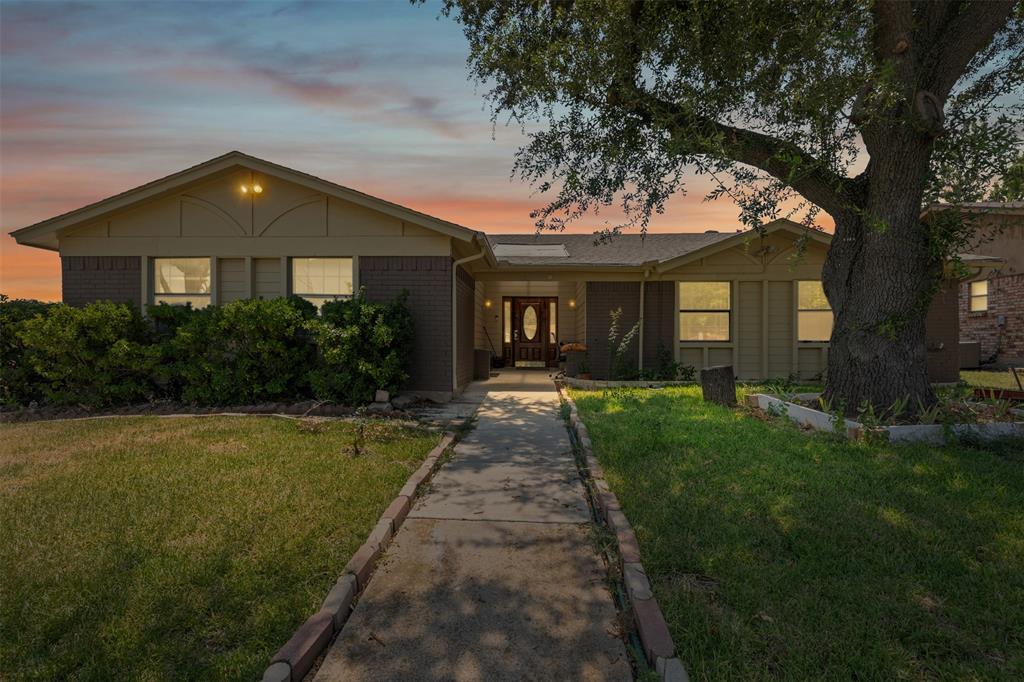 100 Countryside Drive