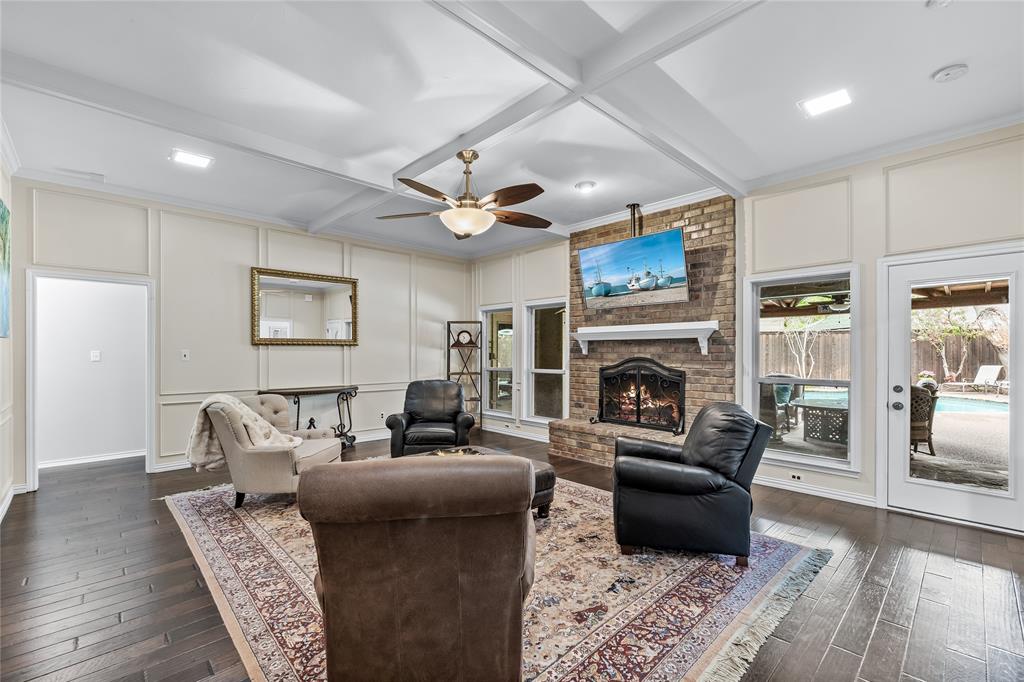 Whiffletree - Residential