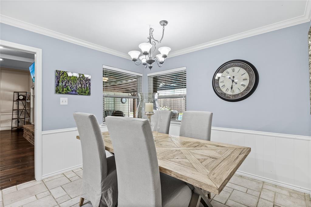 Whiffletree - Residential