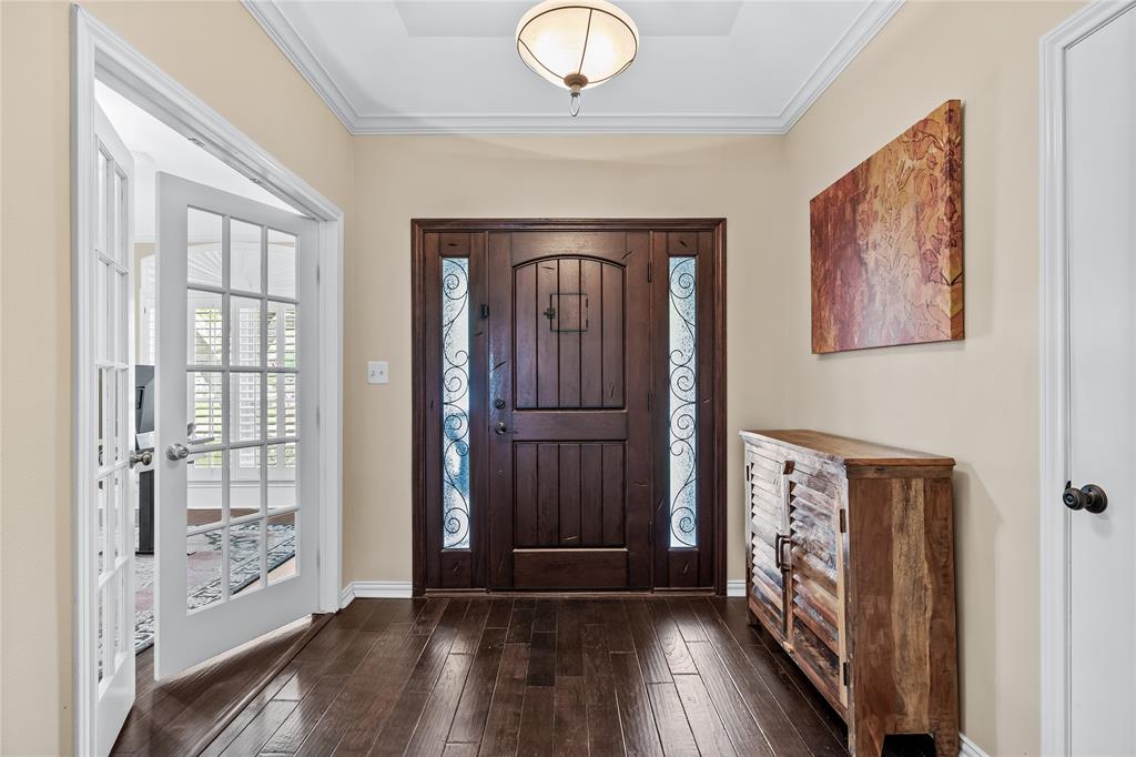 Whiffletree - Residential