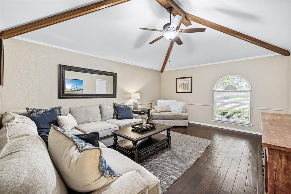 Whiffletree - Residential