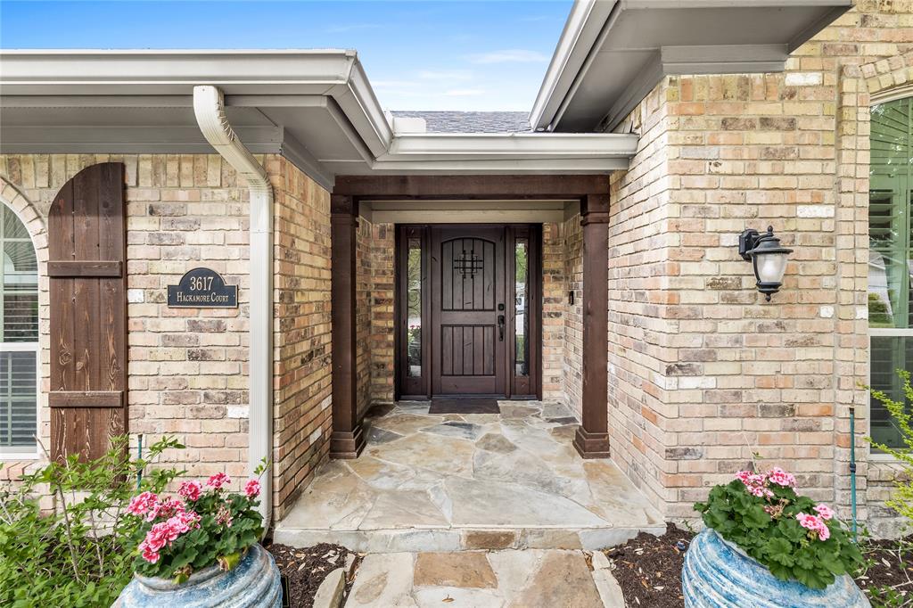 Whiffletree - Residential