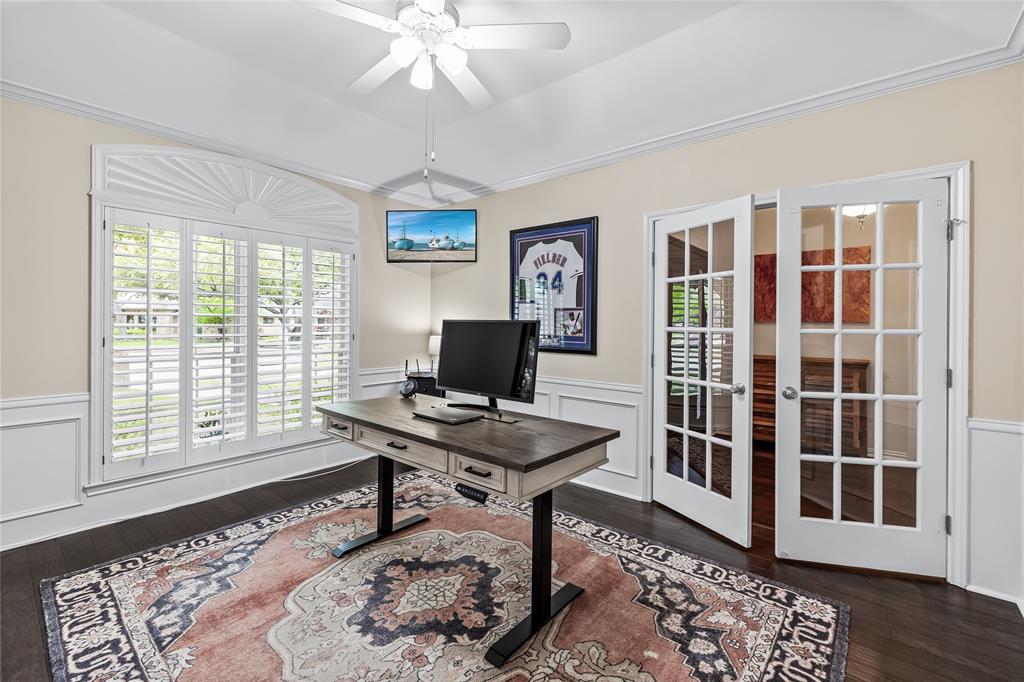 Whiffletree - Residential