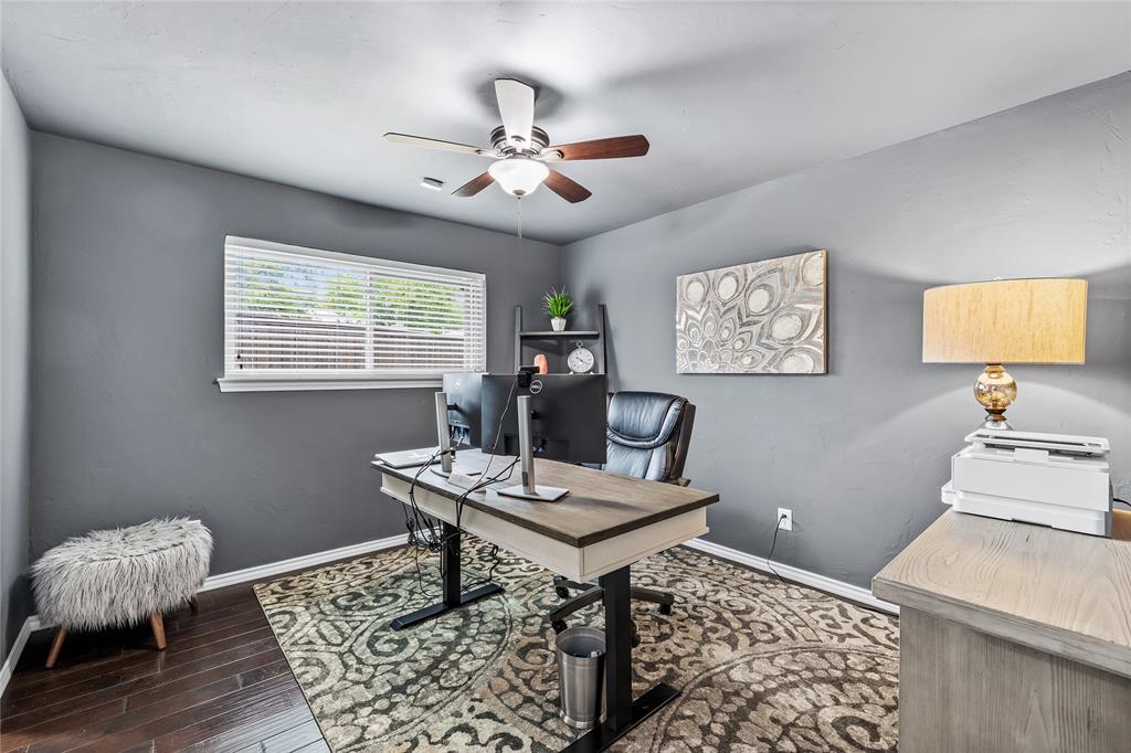 Whiffletree - Residential