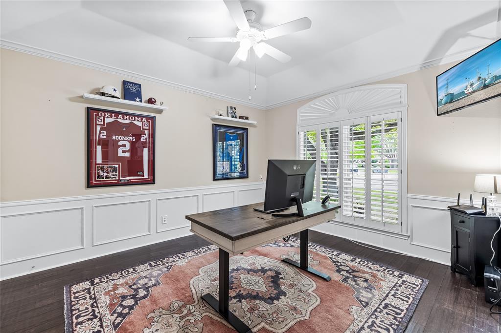 Whiffletree - Residential