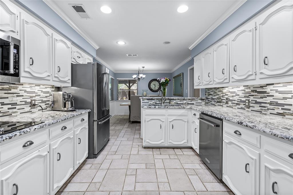 Whiffletree - Residential