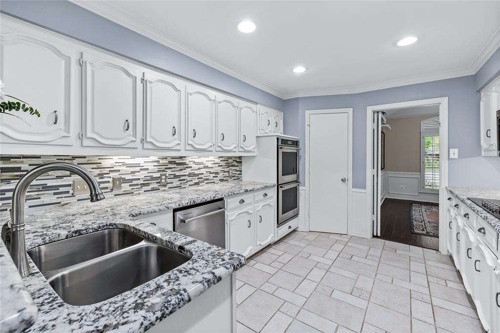 Whiffletree - Residential