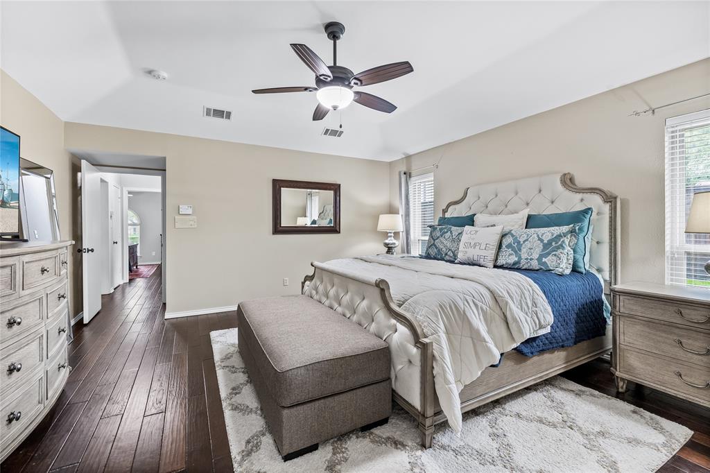 Whiffletree - Residential