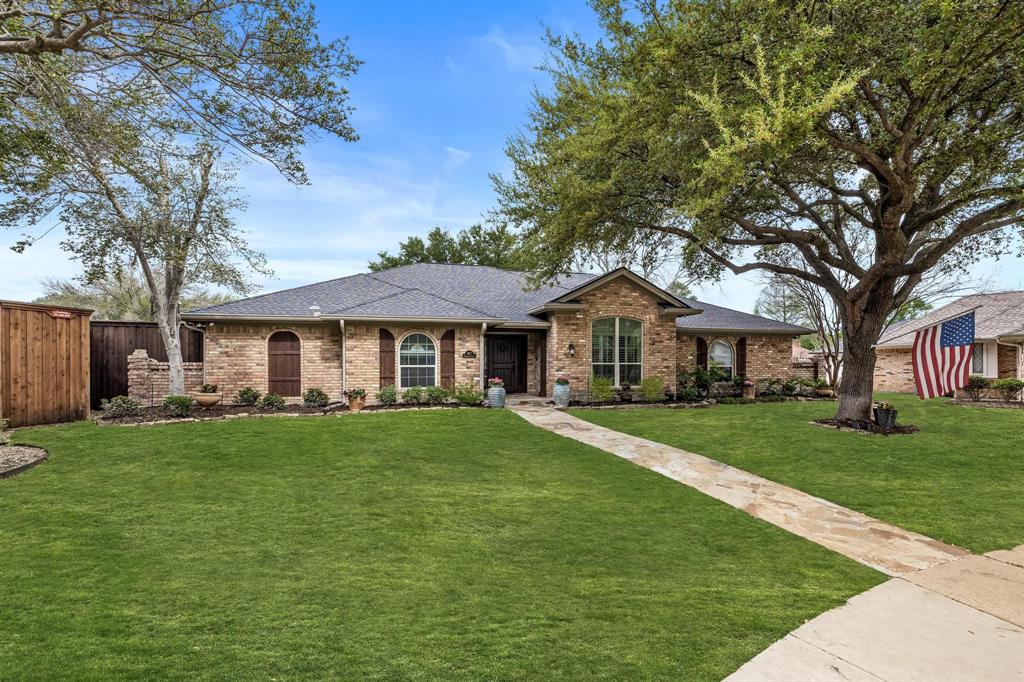 Whiffletree - Residential