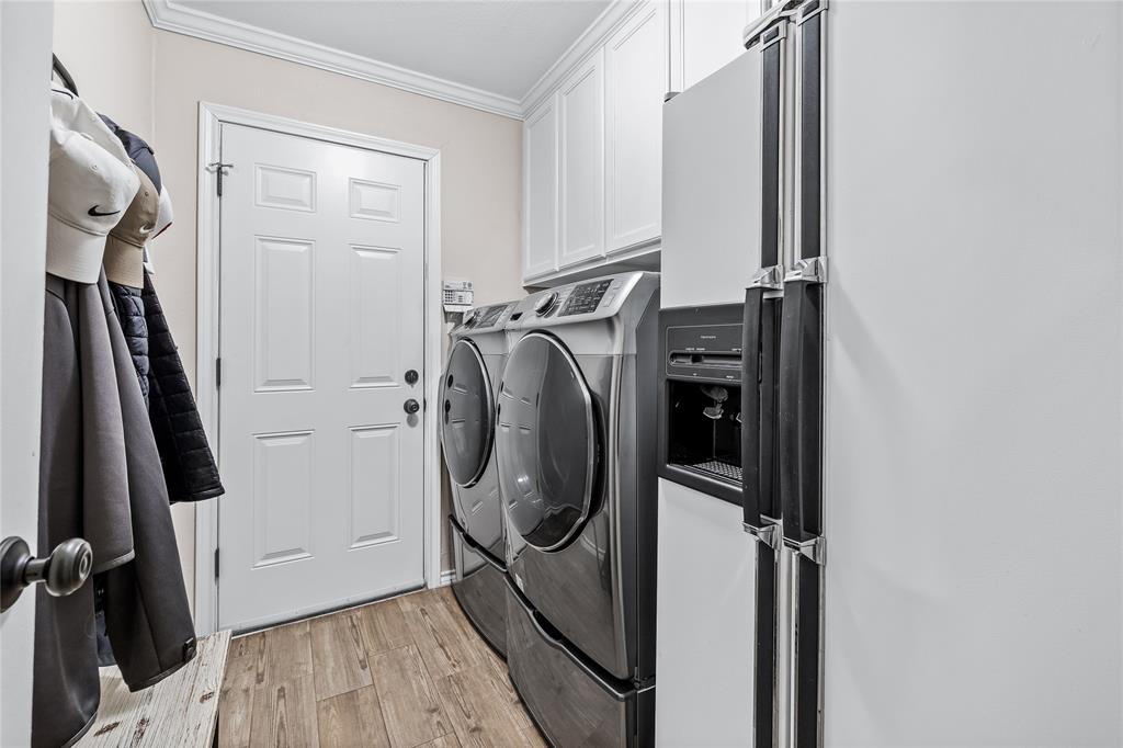 Whiffletree - Residential