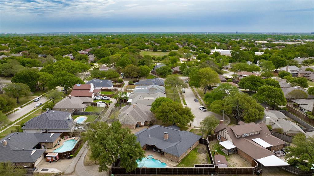 Whiffletree - Residential