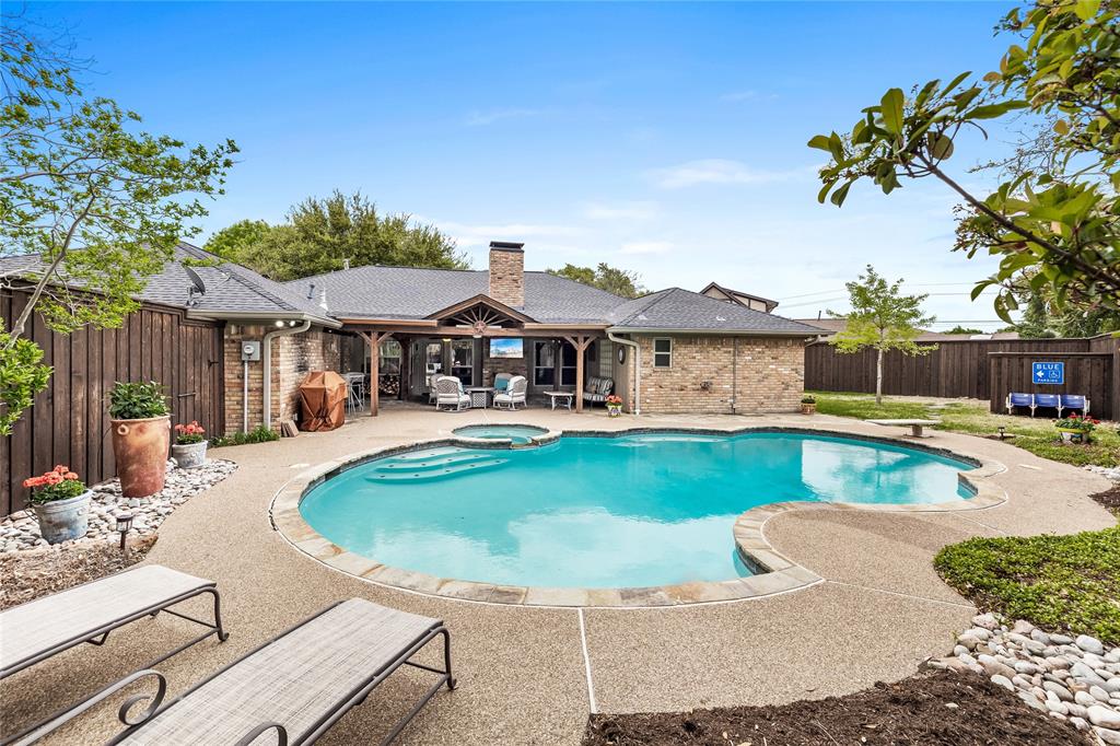 Whiffletree - Residential