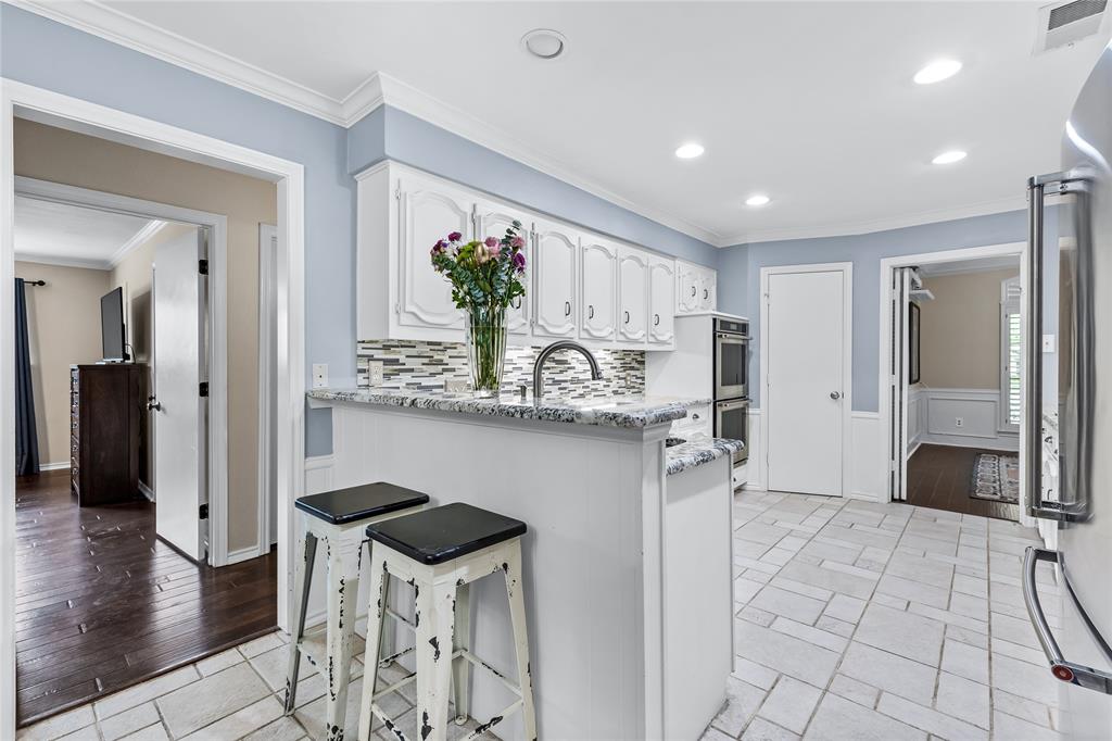 Whiffletree - Residential