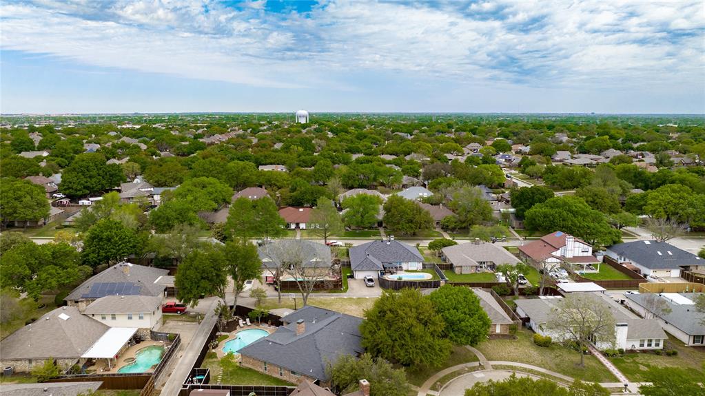 Whiffletree - Residential