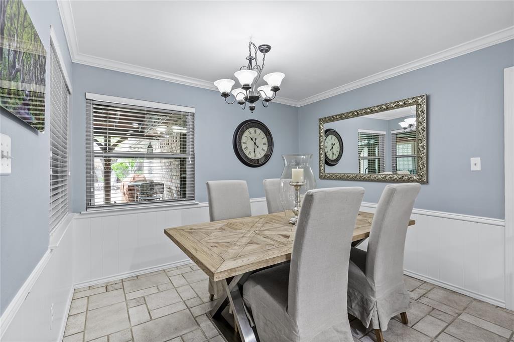 Whiffletree - Residential