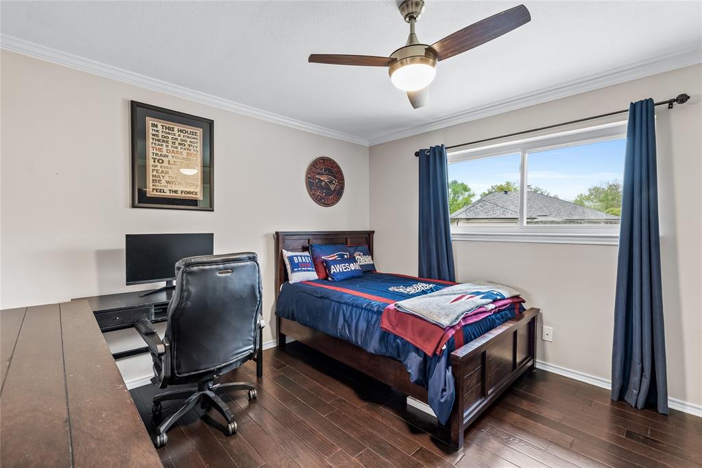 Whiffletree - Residential