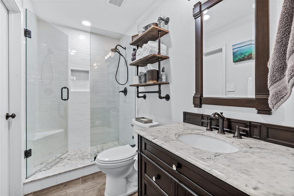 Whiffletree - Residential