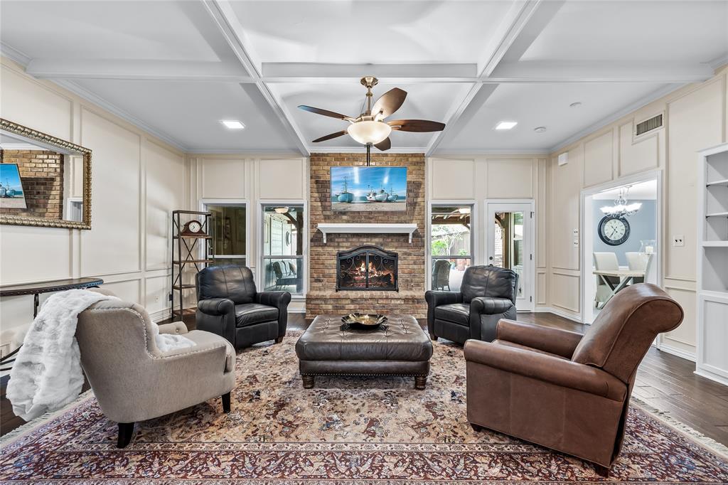 Whiffletree - Residential