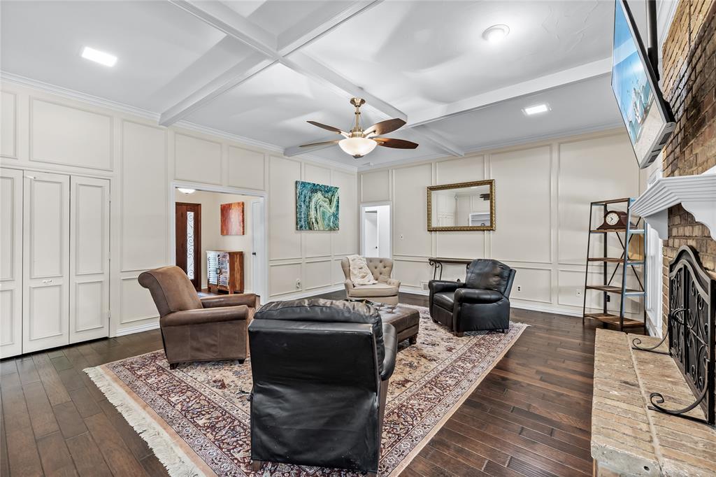 Whiffletree - Residential