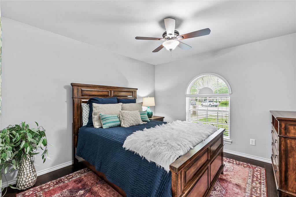 Whiffletree - Residential