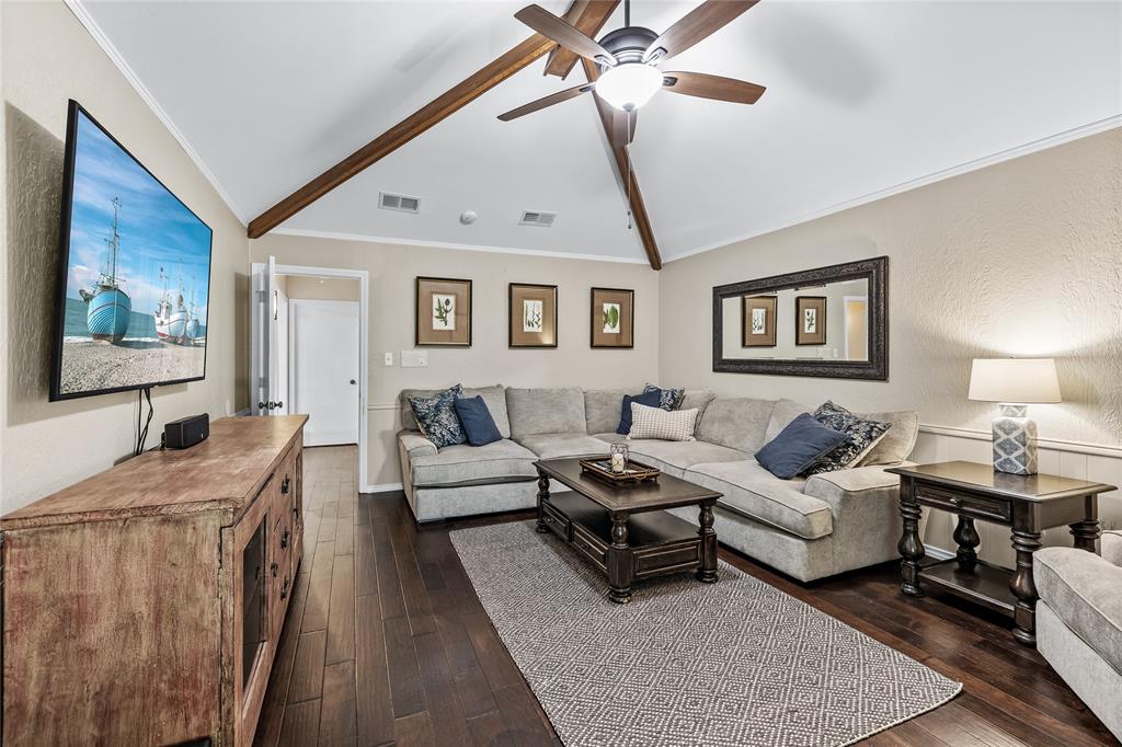 Whiffletree - Residential