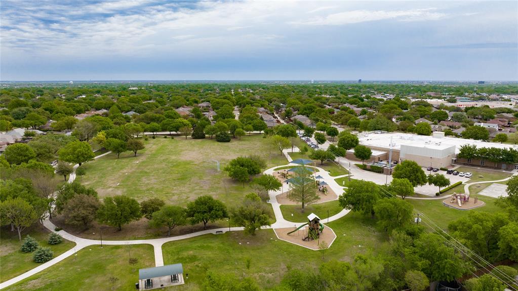 Whiffletree - Residential