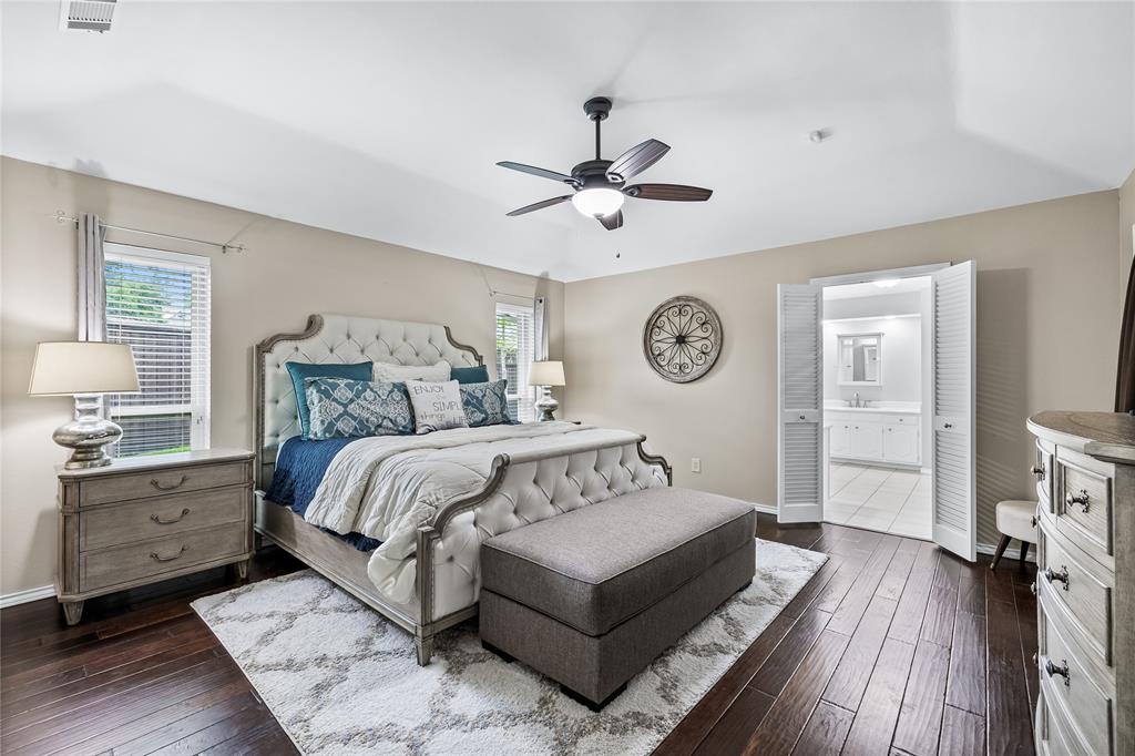 Whiffletree - Residential