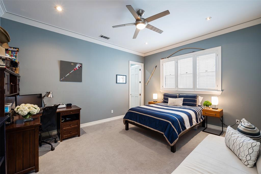 Highland Park - Residential