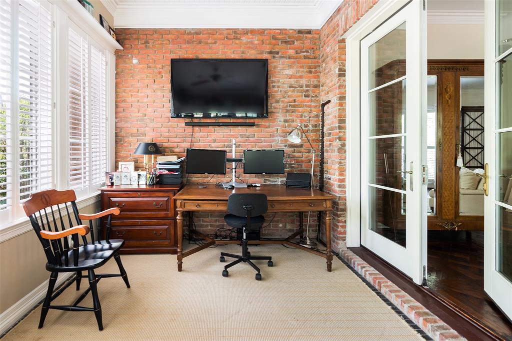 Highland Park - Residential