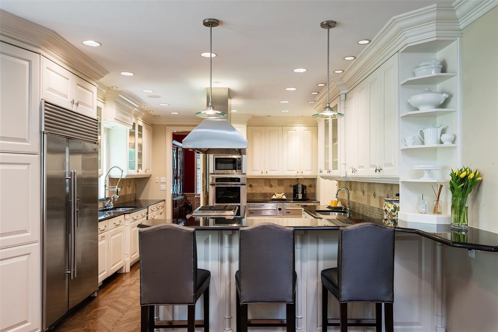 Highland Park - Residential