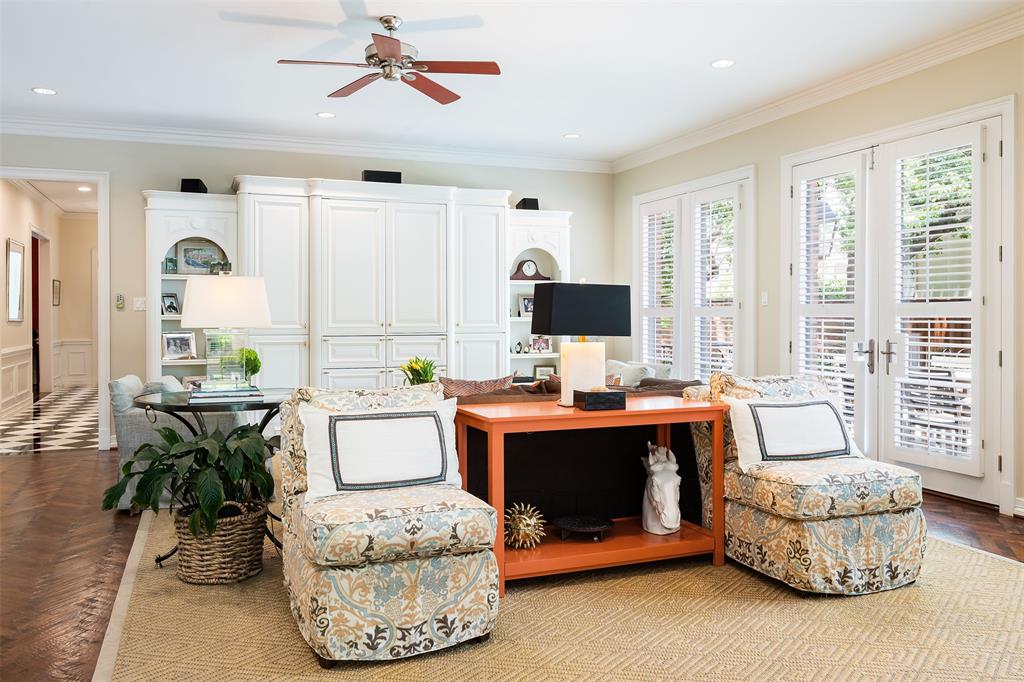 Highland Park - Residential