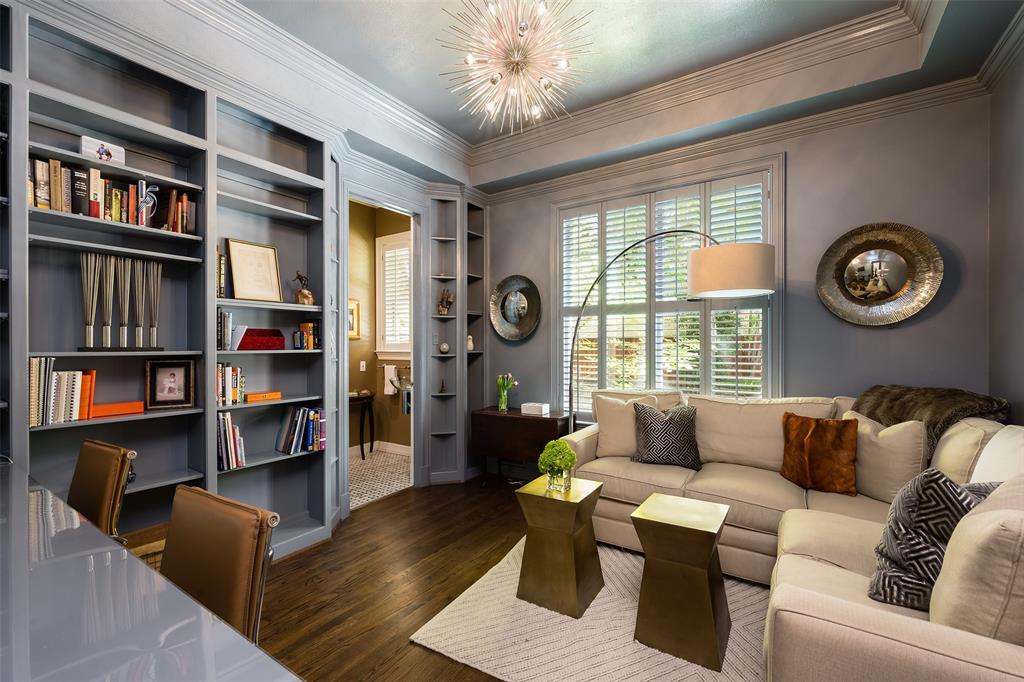 Highland Park - Residential