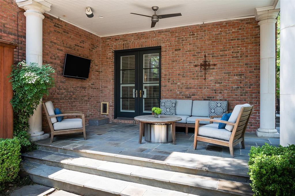 Highland Park - Residential