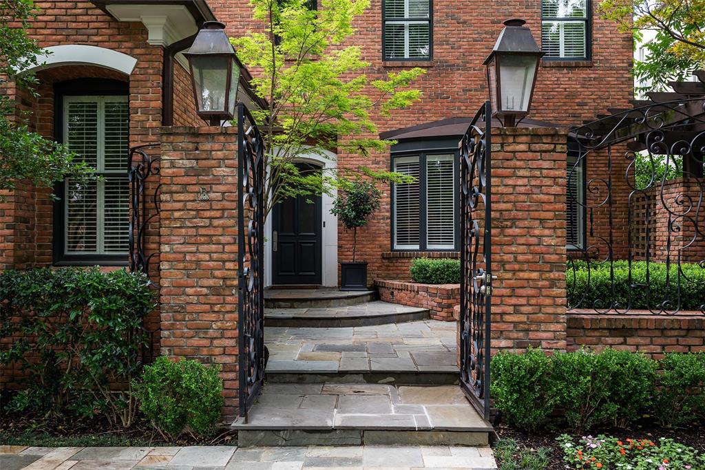 Highland Park - Residential