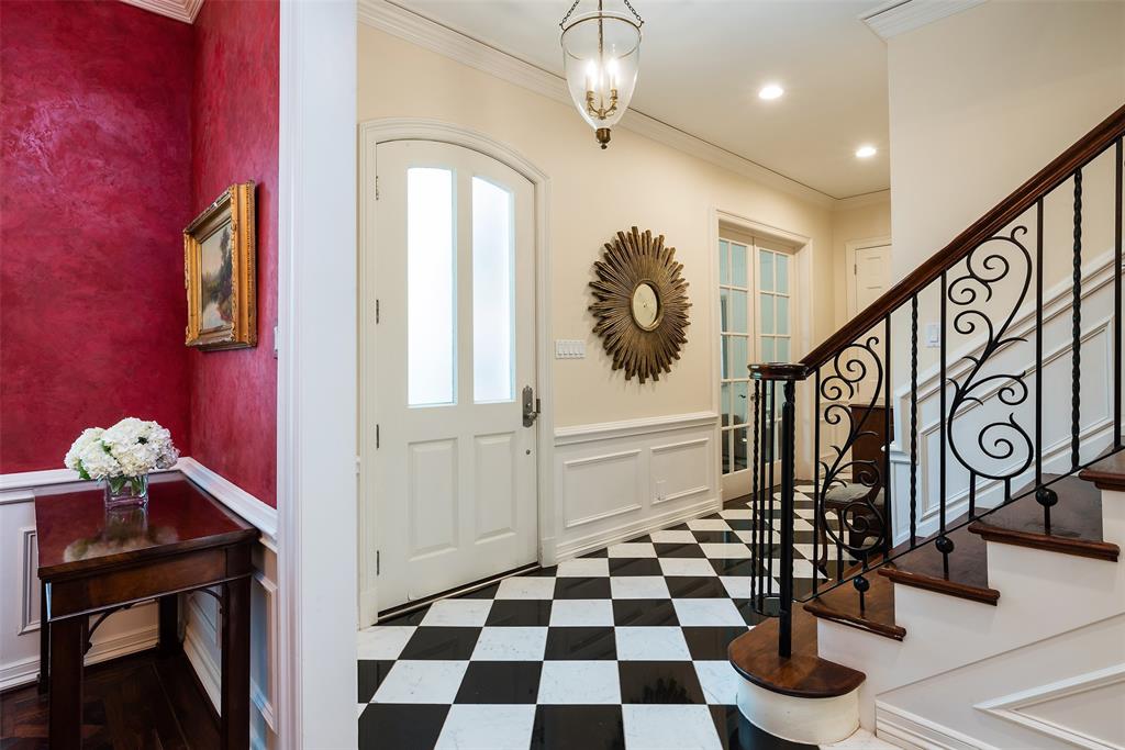 Highland Park - Residential