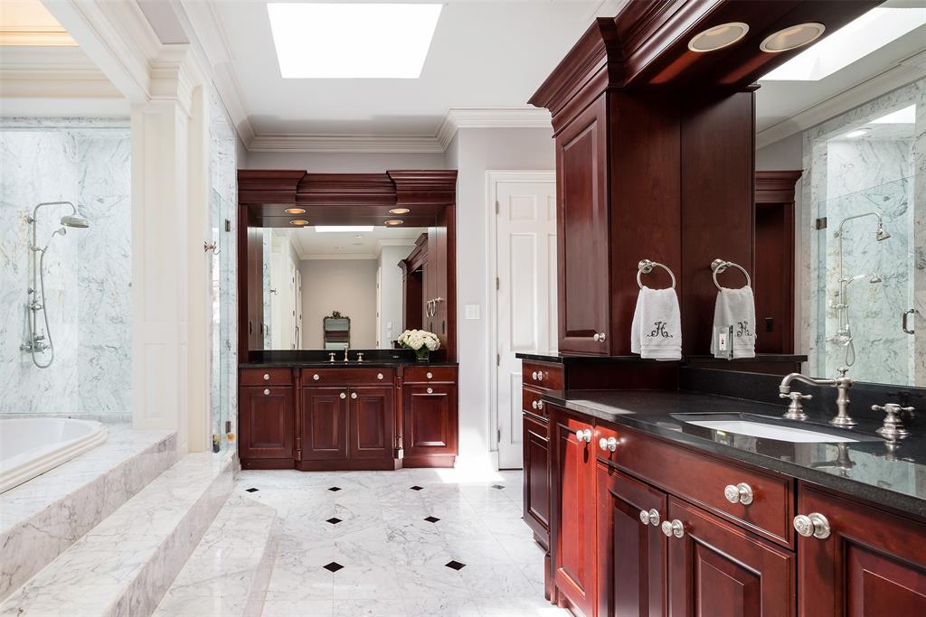 Highland Park - Residential