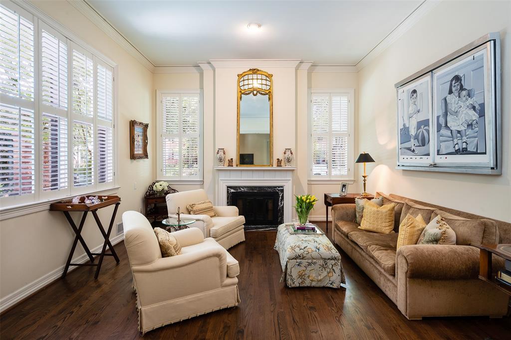 Highland Park - Residential