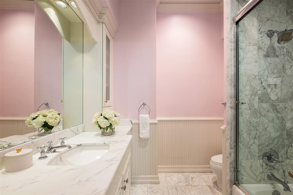 Highland Park - Residential