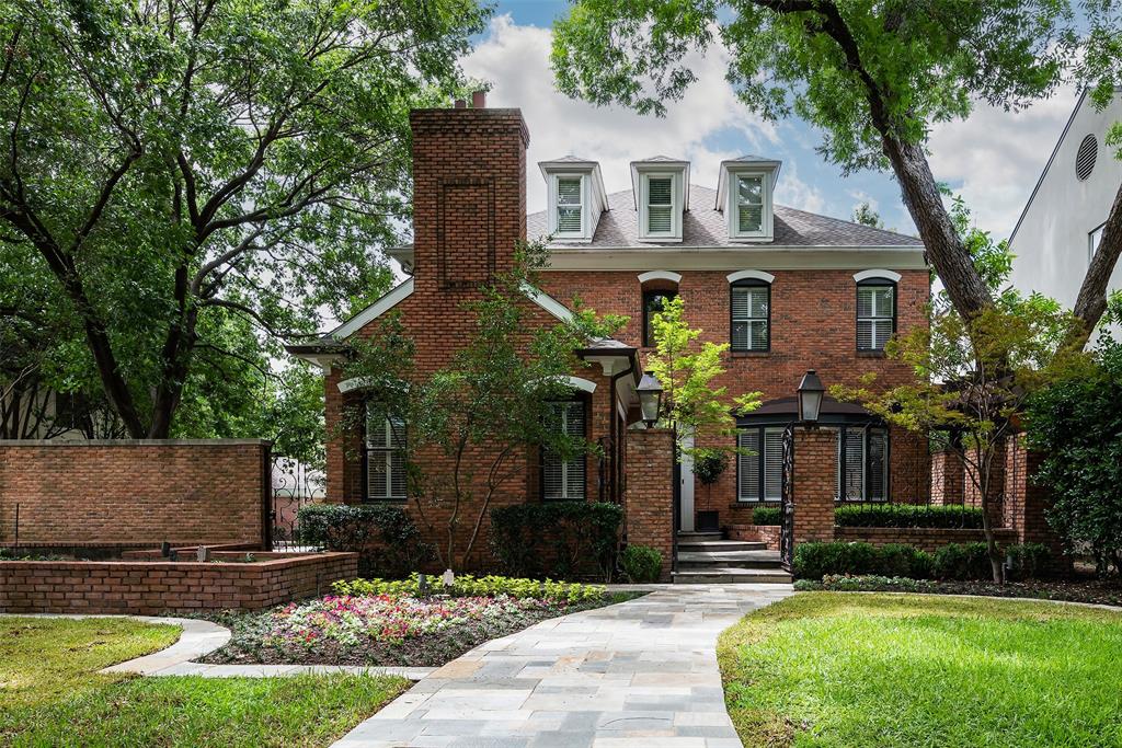 Highland Park - Residential