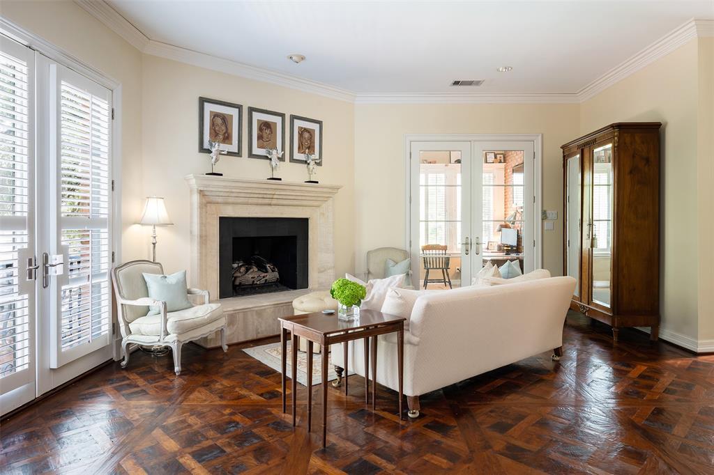 Highland Park - Residential