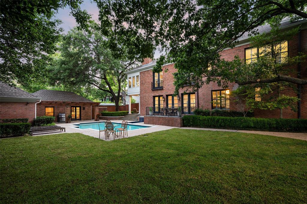 Highland Park - Residential