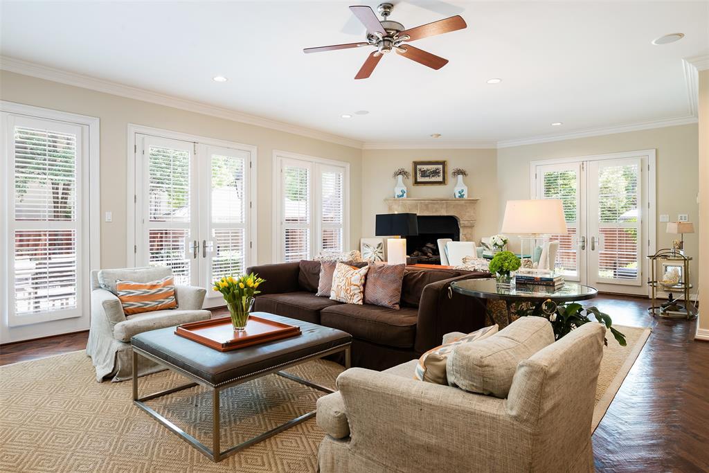 Highland Park - Residential