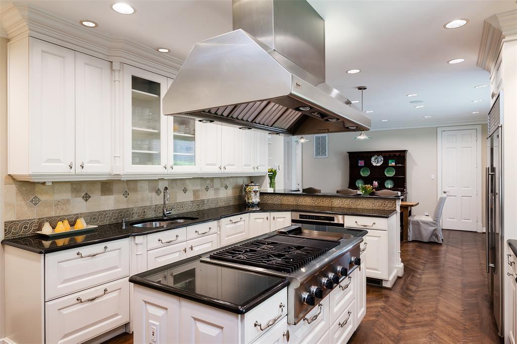 Highland Park - Residential